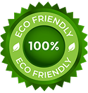 Eco-Friendly